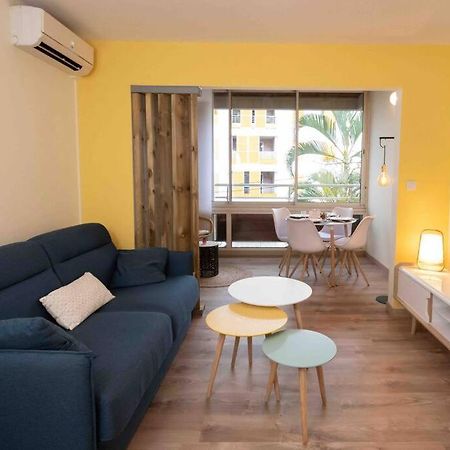 Ferienwohnung Ecrin D'Or T2 Duplex Sainte Clotilde 2 Etoiles Exterior foto